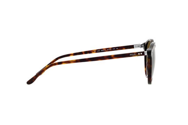 Polo Ralph Lauren modello 4193 di colore 500373