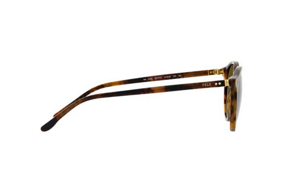 Polo Ralph Lauren modello 4193 di colore 501773