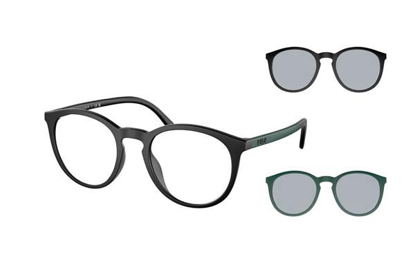 Occhiali Polo Ralph Lauren 4183U 6081/1