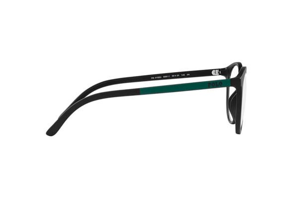 Polo Ralph Lauren modello 4183U di colore 6081/1