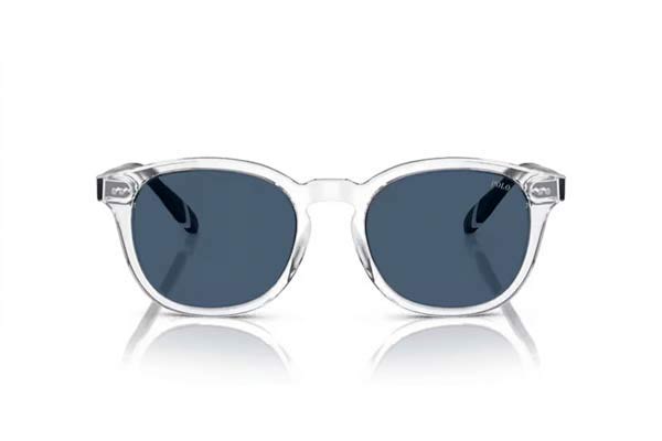 Polo Ralph Lauren modello 4206 di colore 533180