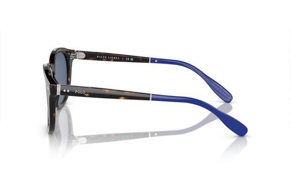 Polo Ralph Lauren modello 4206 di colore 614580