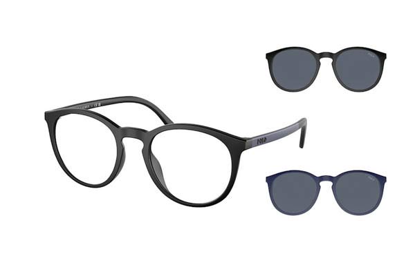 Occhiali da sole Polo Ralph Lauren 4183U 588687