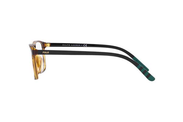 polo ralph lauren 2245U Occhiali da Vista 