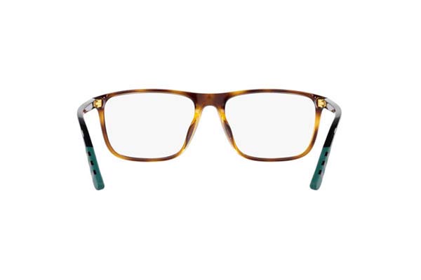 polo ralph lauren 2245U Occhiali da Vista 