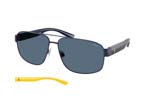 Occhiali da Sole Uomo Polo Ralph Lauren 3156 927380 size 62