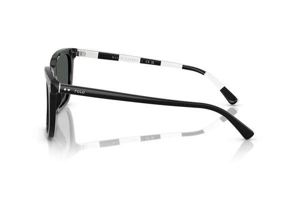 Polo Ralph Lauren modello 4224U di colore 500187