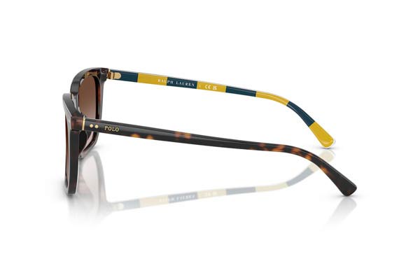 Polo Ralph Lauren modello 4224U di colore 500313