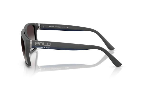 Polo Ralph Lauren modello 4195U di colore 55898G