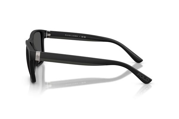 Polo Ralph Lauren modello 4229U di colore 500187