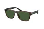 Occhiali da Sole Uomo Polo Ralph Lauren 4229U 607071 size 56