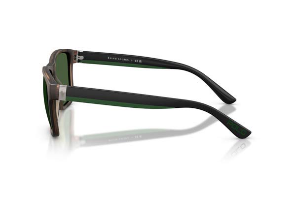 Polo Ralph Lauren modello 4229U di colore 607071