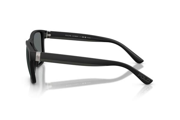 Polo Ralph Lauren modello 4229U di colore 500181