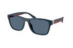Occhiali da Sole Uomo Polo Ralph Lauren 4229U 590480 size 56