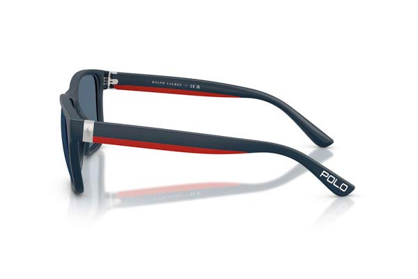 Polo Ralph Lauren modello 4229U di colore 590480