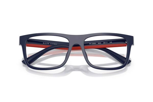 polo ralph lauren 2290U Occhiali da Vista 