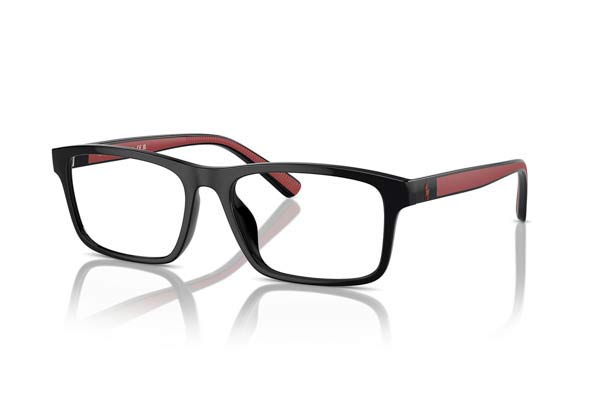 polo ralph lauren 2274U Occhiali da Vista 
