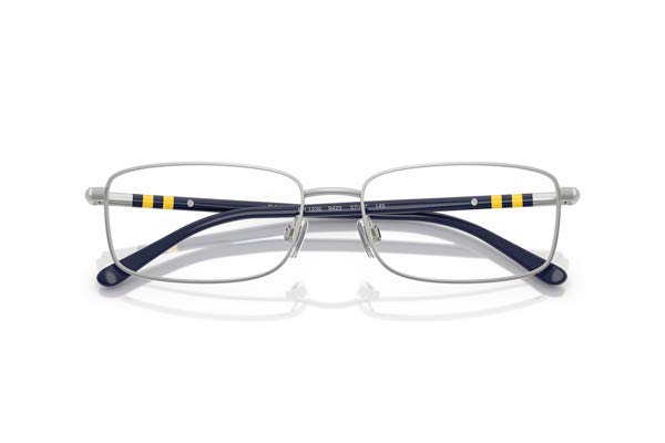 polo ralph lauren 1235 Occhiali da Vista 