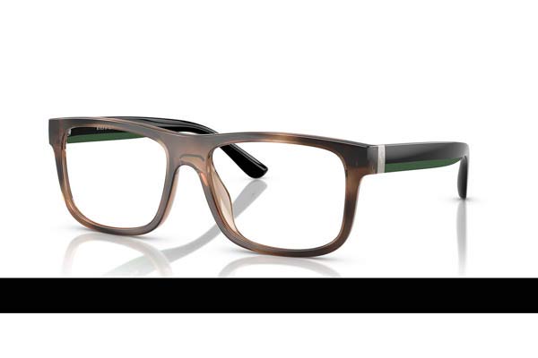 polo ralph lauren 2290U Occhiali da Vista 