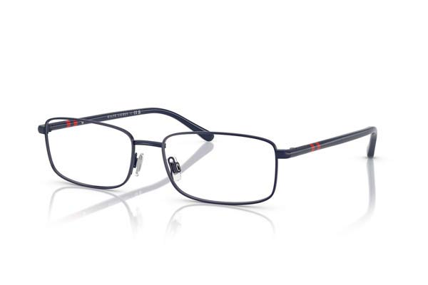 polo ralph lauren 1235 Occhiali da Vista 