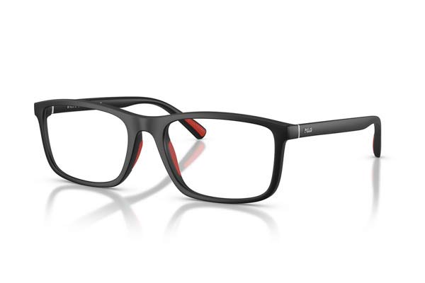 polo ralph lauren 2291U Occhiali da Vista 