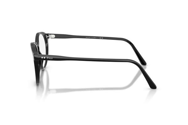 Polo Ralph Lauren modello 2083 di colore 5523