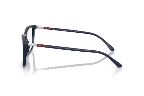 Polo Ralph Lauren modello 2287 di colore 5470