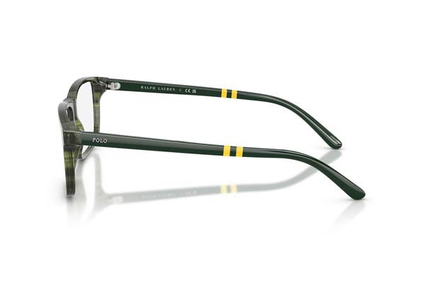 Polo Ralph Lauren modello 2296 di colore 6316