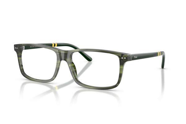 polo ralph lauren 2296 Occhiali da Vista 