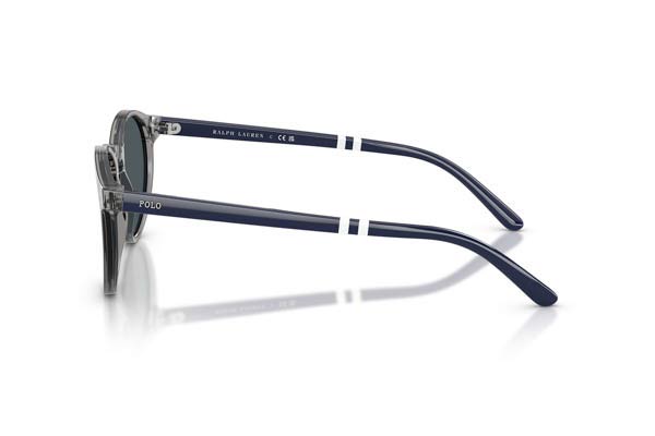 Polo Ralph Lauren modello 4236 di colore 631887