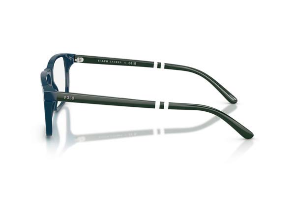 Polo Ralph Lauren modello 2296 di colore 5465