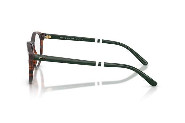 Polo Ralph Lauren modello 2297 di colore 6315