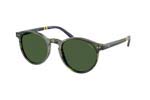 Occhiali da Sole Uomo Polo Ralph Lauren 4236 631671 size 50