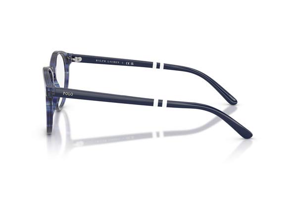 Polo Ralph Lauren modello 2297 di colore 6314