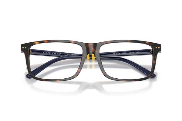 polo ralph lauren 2296 Occhiali da Vista 