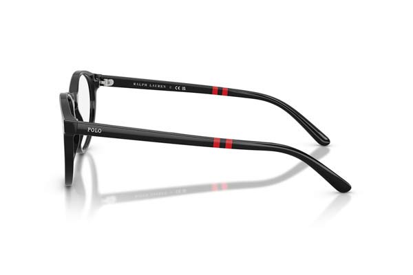 Polo Ralph Lauren modello 2297 di colore 5001