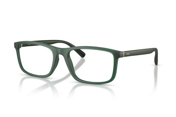 polo ralph lauren 2291U Occhiali da Vista 