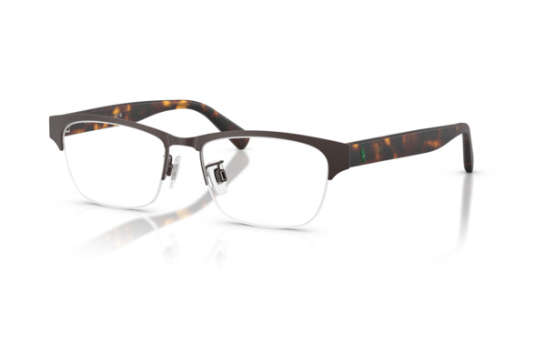 polo ralph lauren 1246D Occhiali da Vista 