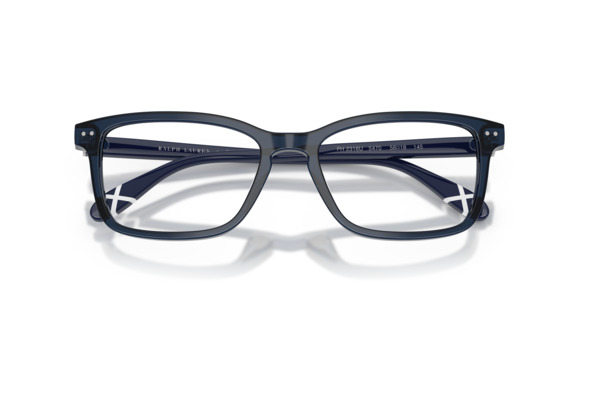 polo ralph lauren 2316U Occhiali da Vista 