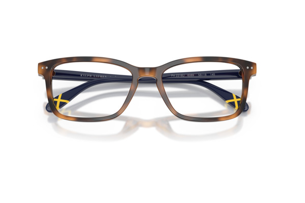 polo ralph lauren 2316U Occhiali da Vista 