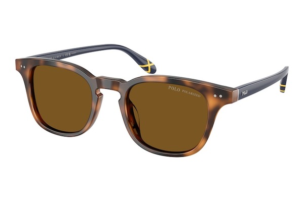 POLO RALPH LAUREN 4251U 608983 — occhiali da sole