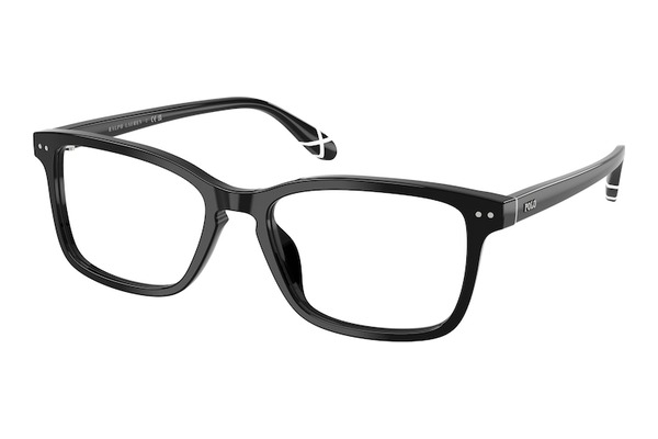 POLO RALPH LAUREN 2316U 5001 — occhiali da vista