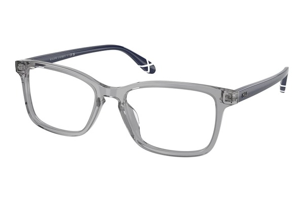POLO RALPH LAUREN 2316U 6317 — occhiali da vista
