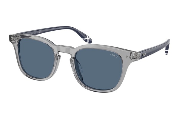 POLO RALPH LAUREN 4251U 631780 — occhiali da sole