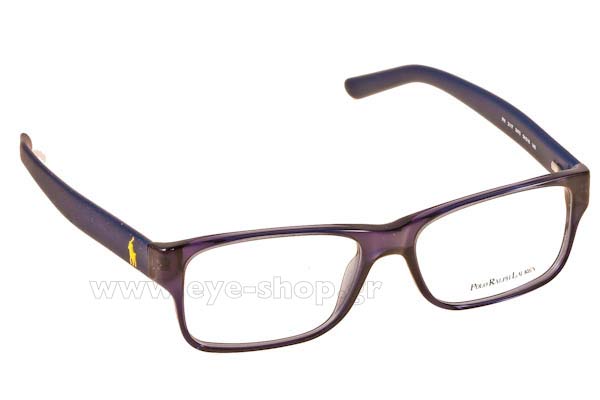 Occhiali da sole Polo Ralph Lauren 2117 5470