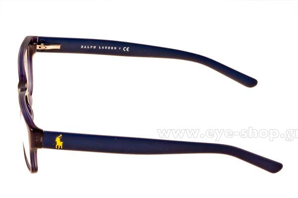 Polo Ralph Lauren modello 2117 di colore 5470