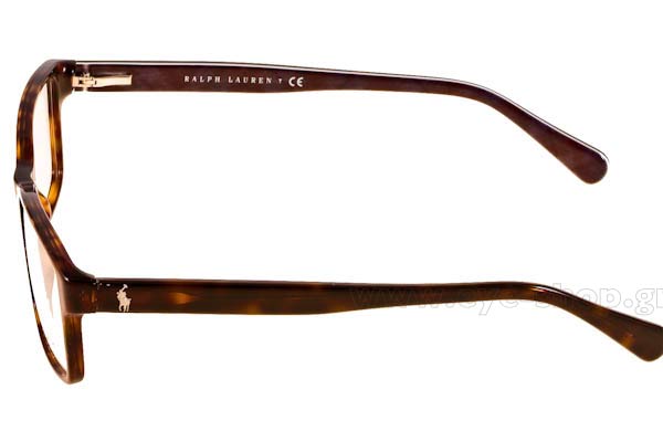 Polo Ralph Lauren modello 2123 di colore 5496