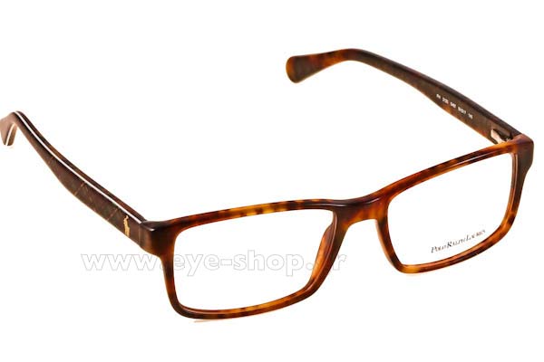 Occhiali Polo Ralph Lauren 2123 5497