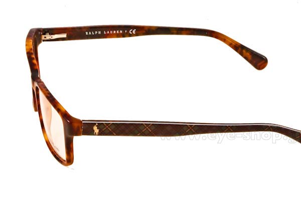 Polo Ralph Lauren modello 2123 di colore 5497