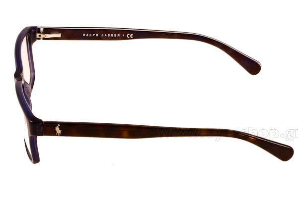 Polo Ralph Lauren modello 2123 di colore 5498